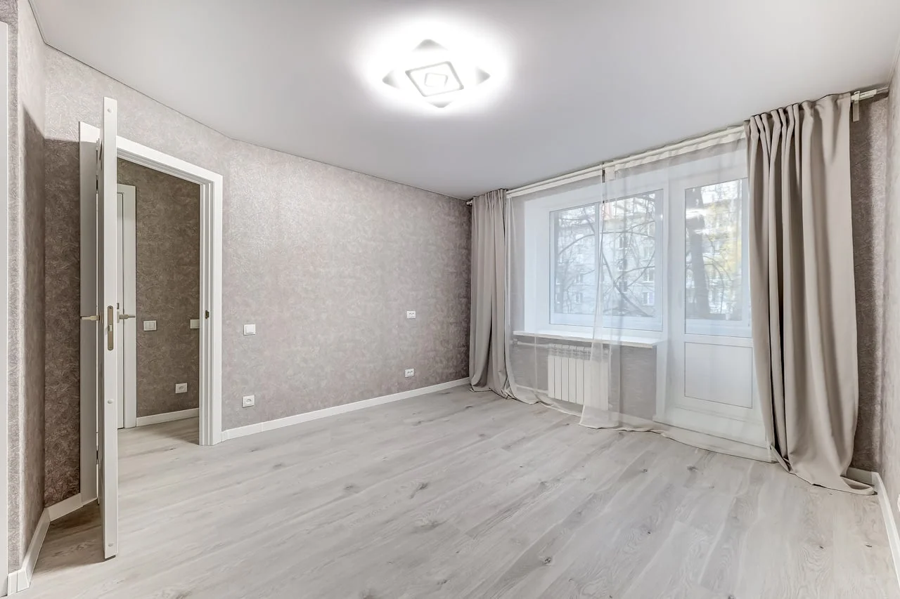 Дом на Маяковского